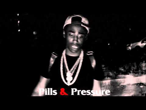 Youngin "Make it Out" "Pills & Pressure Da Label
