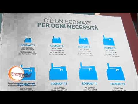 EnergyMed 2015 - Intervista a Alberto Ghidoni di AB ENERGY, a cura di TeleclubItalia