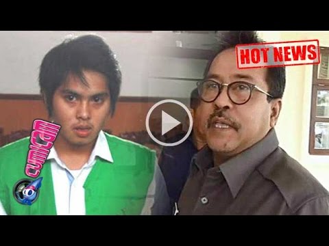 Tabrakan, Putra Rano Karno Lecet - Cumicam 10 Maret 2016