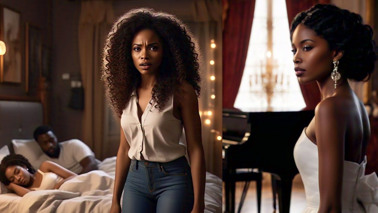 FIND OUT HOW JAMIMA GOT MARRIED TO HER FATHER'S LOVER/ THIS IS THE STORY OF FAMIL, LOVE AND BETRAYAL