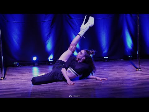 Exotic Generation Switzerland 2022 - Flow category - Melissa