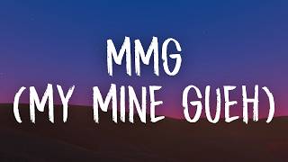 Download lagu MMG (My Mine Gueh) - Naykilla (Lirik) mp3