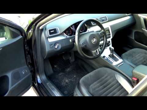 2011 VW Passat Highline