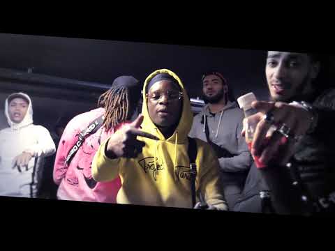Blakxy & Dicou - #2 Vie d’Poukie I Daymolition