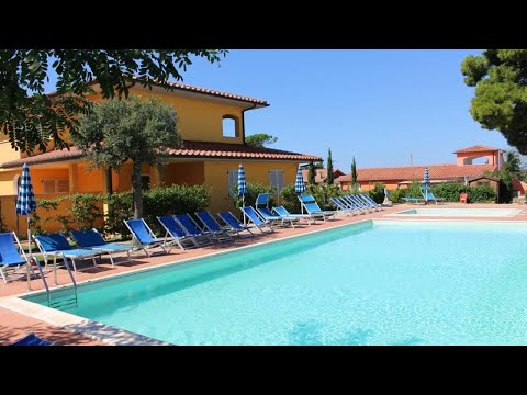 Aba Village RTA, Puntone di Scarlino, Itália