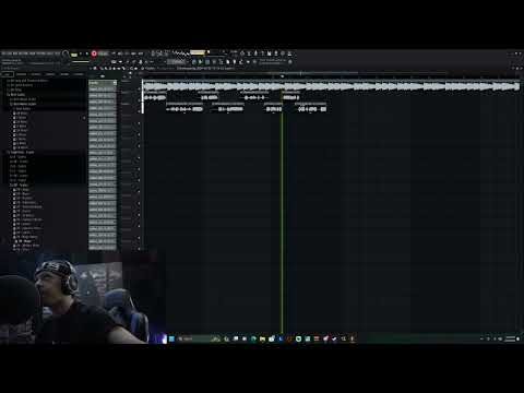 jace records “I COULD TRY”