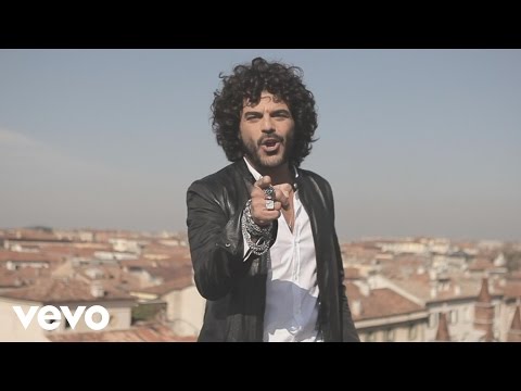 Francesco Renga - Era una vita che ti stavo aspettando (Official Video)