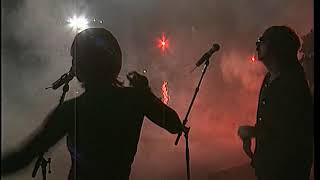 Cerrone live at Planet Opera Nice 1996 - Love In C Minor + Mercy (David Morales Classic Club mix)