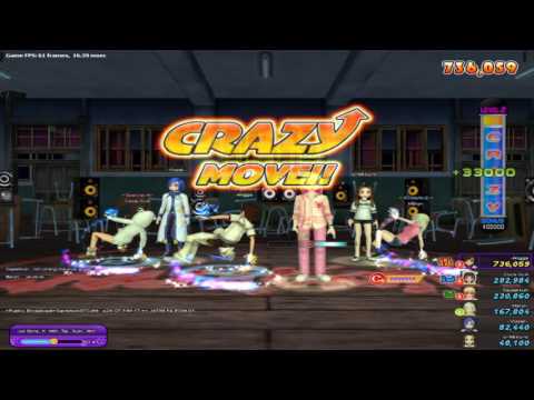 After School - Snow Village , Crazy Dance 4 , Reverse Chance ~ Audition AyoDance