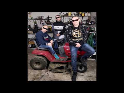 04. Kaczmi & Małpa - Nagły Atak Spawacza "Biesiada" feat. Cypis (Ulepiony świat - odsłuch audio)