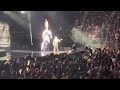 Janet Jackson Best Things In Life Are Free Live At MADISON SQUARE GARDEN NYC 2023 Dave Huie