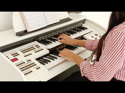 HINOS DE SANTA CEIA CCB COLETÂNEA- HINO ORGÃO CCB- SARAH COSTA- HINOS DA HARPA, HINOS CCB TOCADOS-