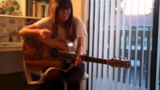 To Love Someone- Cassandra Farrar