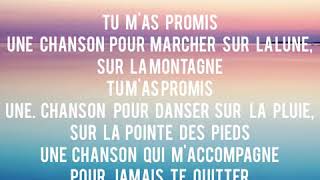 Tu m’ais promis - Monsieur Perine - Karaoke