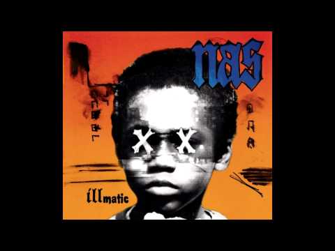 Videoclip de It Ain't Hard to Tell (The Laidback Remix) — Nas