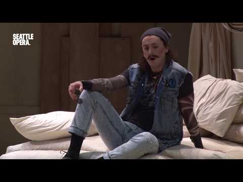 Ben Bliss - Ferrando