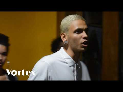 Christo × Torvic × Raiden | SEMI-FINAL | 9ª Batalha da Guerra