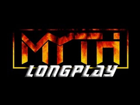 Amiga Longplay 225: Myth History In the Making - Not Commented