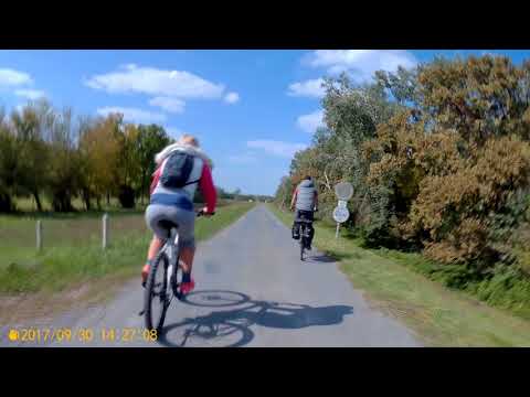 Gemenci bringázás 2017.09.30.