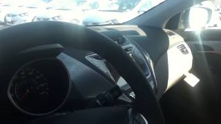 2013 Hyundai Elantra Limited Stock #: DT0433 @ Grappone Hyundai