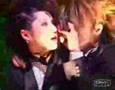 Due'le Quartz - Live - Miyavi Kiss Sakito 