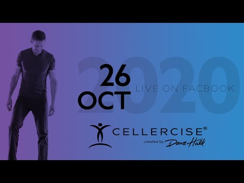 Vision, Kids, Strengthening Muscles, QA - Cellercise® LIVE with Dave Hall
