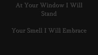 Pray -Blessthefall Lyrics (Original)