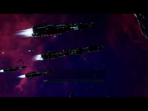 Battlefleet Gothic Armada 2. Ranked Multiplayer.
