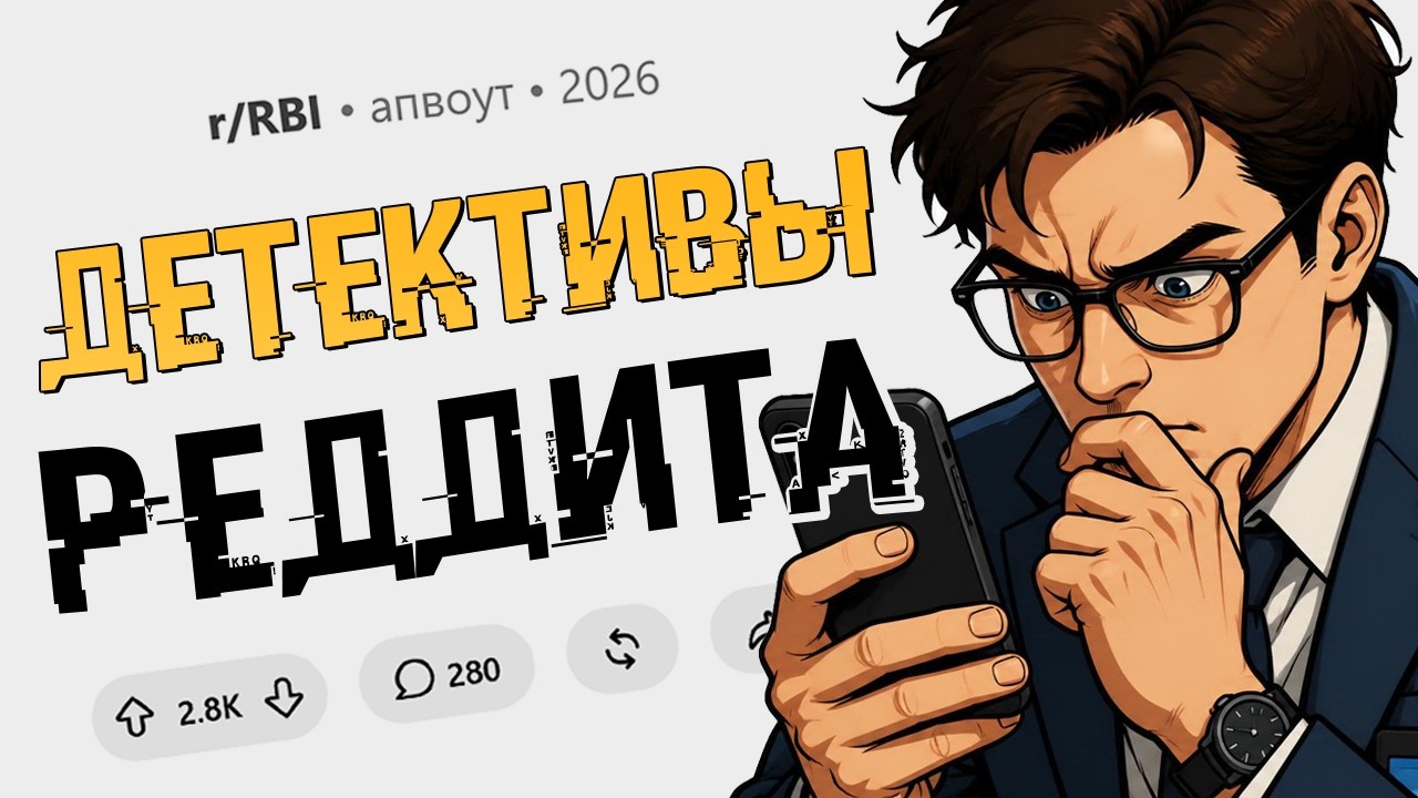 Кажется, у меня есть сестра-близнец. Бюро Расследований Реддит #1