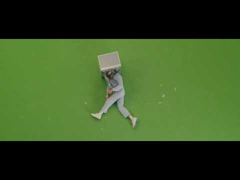 Medialab Яндекс.Такси. Тизер к короткометражному фильму «Психотроника»