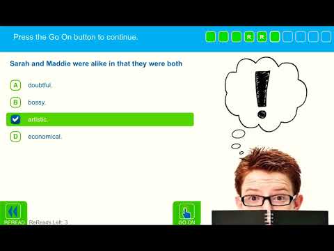 Reading Plus Answers For Level H
