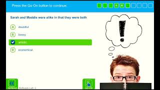 Young Inventors || Reading Plus || Level H