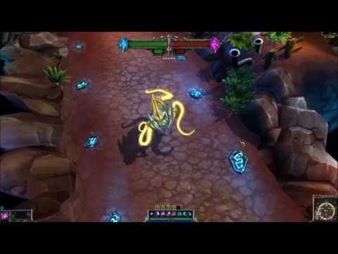 comment rembourser un skin lol