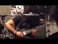 GUS G Wall Of Sound Guitar