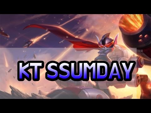 10 30 KT ssumday TOP Rumble 14-1-9