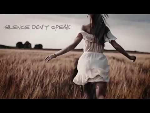 Livin R & Zeff - Silence (Don’t Speak) feat. Sessi - Official Lyric Video