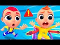 Let S Buckle Up Song Safety Rules In The Car Baby Angel Nursery Rhymes Kids Songs