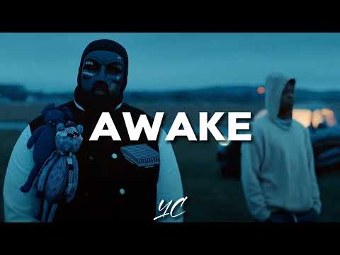 [FREE] M Huncho X Nafe Smallz Type Beat 2024 - " AWAKE "