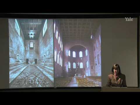 23. Rome of Constantine and a New Rome