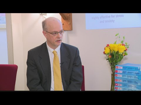 Transitional Meditation