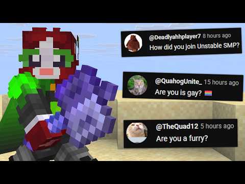 LettuceK's 100K Subscriber QNA!