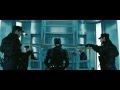 G.I.Joe 2: Retaliation Official Trailer (HD)