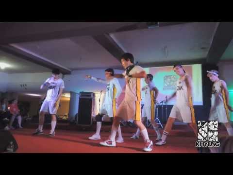 24K (투포케이) - U R SO CUTE (귀여워죽겠어) Dance Cover