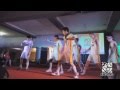 24K (투포케이) - U R SO CUTE (귀여워죽겠어) Dance ...