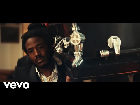 Mozzy - If You Love Me (Official Music Video)