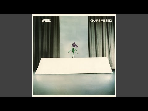 Heartbeat - Wire