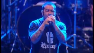 CPM 22 - Desconfio (Ao vivo Álbuns Clássicos)