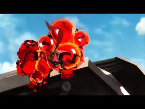 The Wonderful 101"Wonder Eyes + The Won-Stoppable 101" Remix