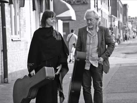 Eva Bartholdsson & Ernst Blomstrand - Blue skies