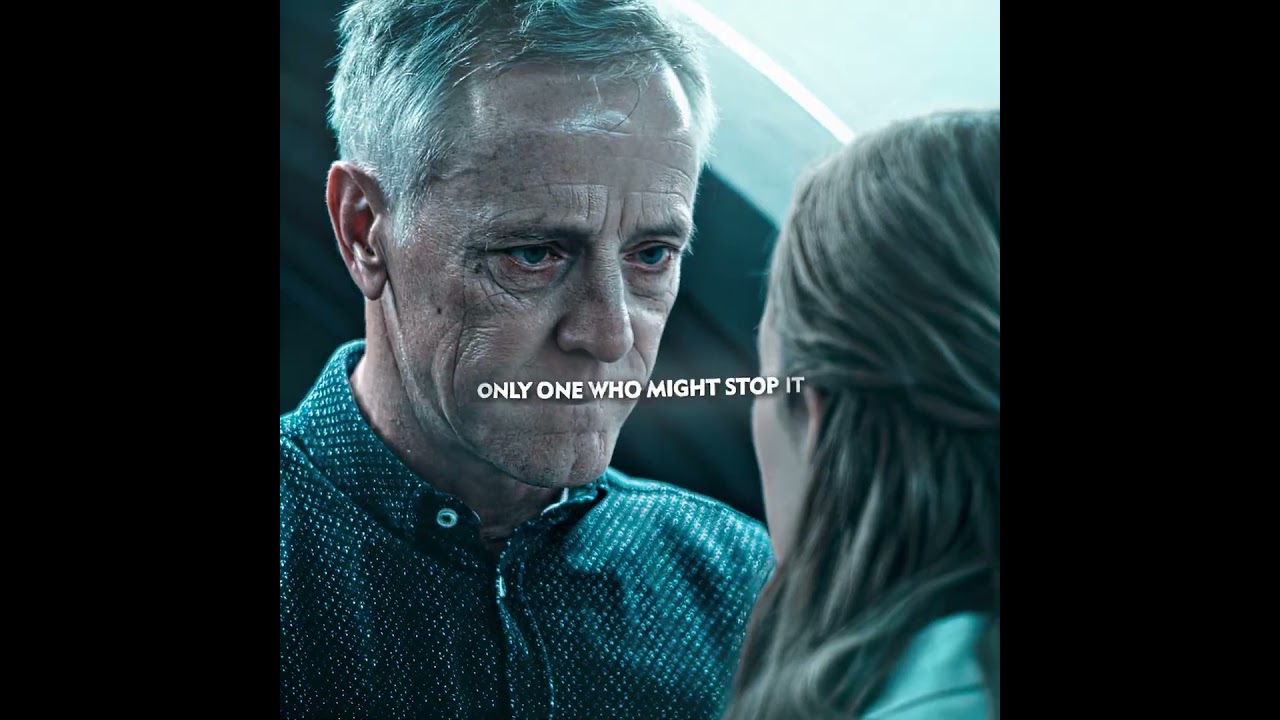 Tell the story of “The Rain”from Lisa’s perspective..#movie #foryou #edit #funny